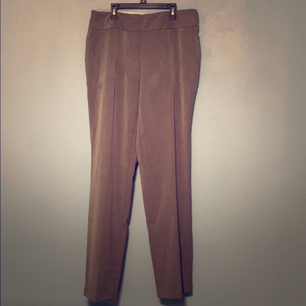 Women’s Gray Slacks